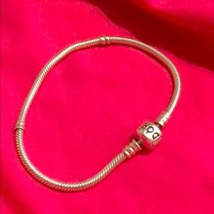 Pandora Bracelet